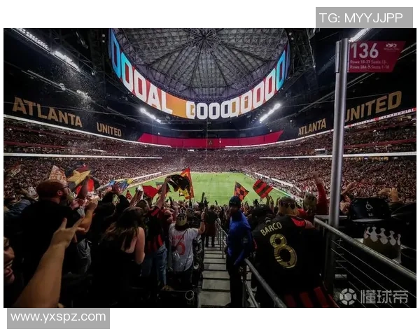 美国职业足球大联盟发展历程与未来展望分析